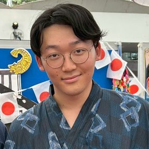 Leo Nagakoshi