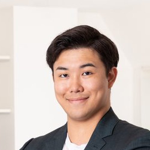 Reon Kawakami