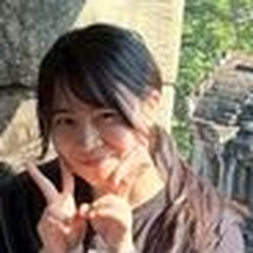 Rinka Hanada